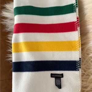 Hudson Bay Fleece